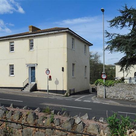 2 Woodville Lyme Regis Exterior photo