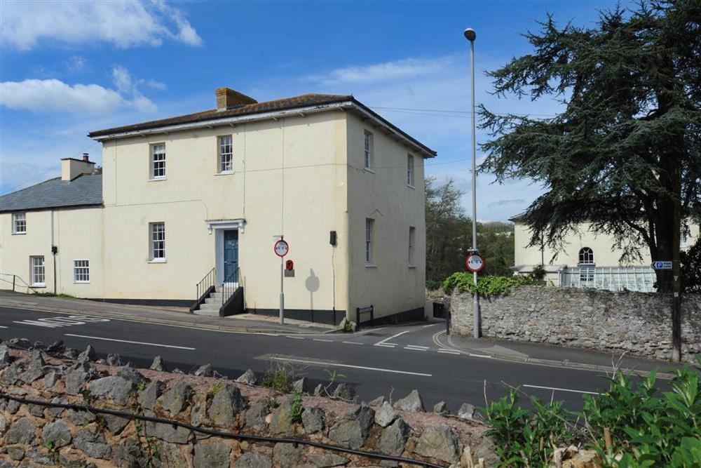 2 Woodville Lyme Regis Exterior photo